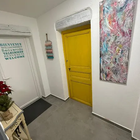 La Galerie Du Peintre