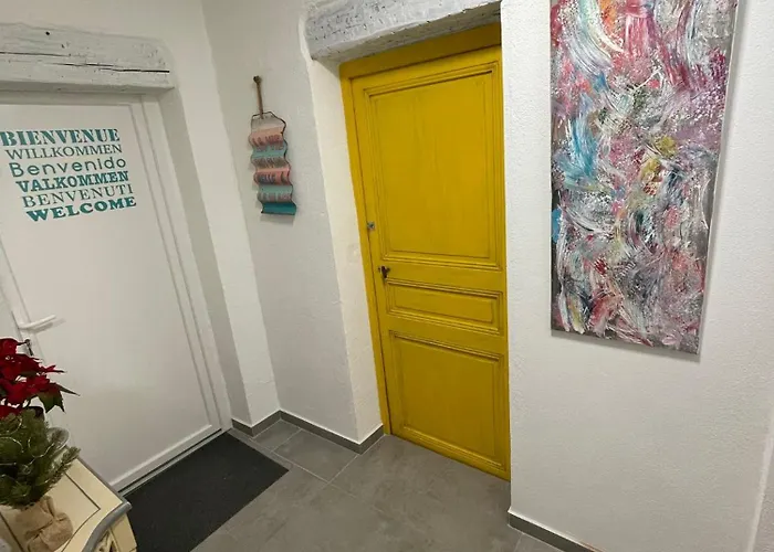 La Galerie Du Peintre